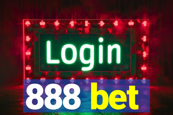 888 bet