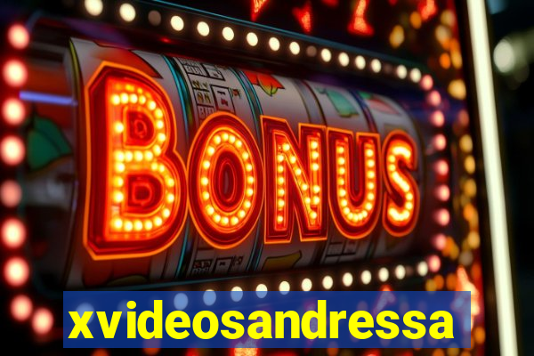 xvideosandressaurach