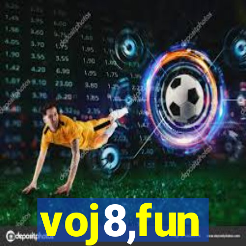 voj8,fun