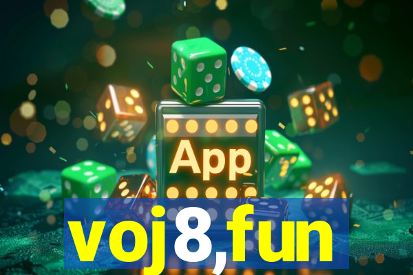 voj8,fun