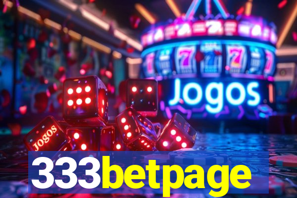 333betpage