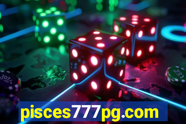 pisces777pg.com