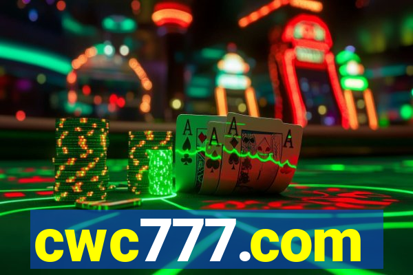 cwc777.com