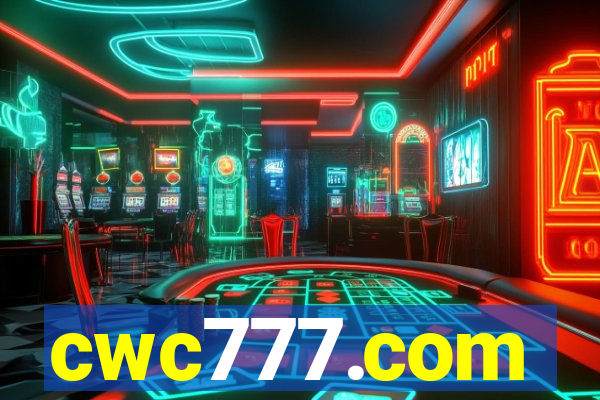 cwc777.com