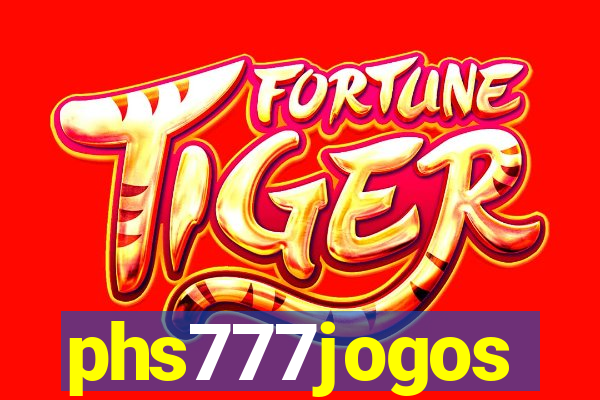 phs777jogos