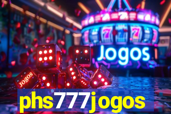 phs777jogos