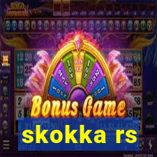 skokka rs