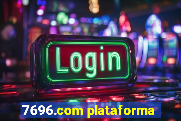 7696.com plataforma