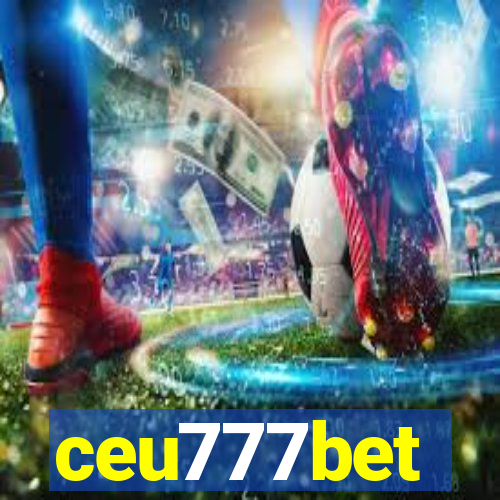 ceu777bet