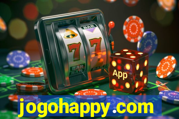 jogohappy.com