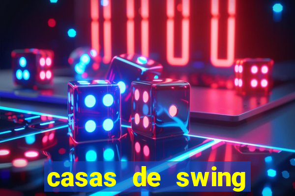 casas de swing porto alegre