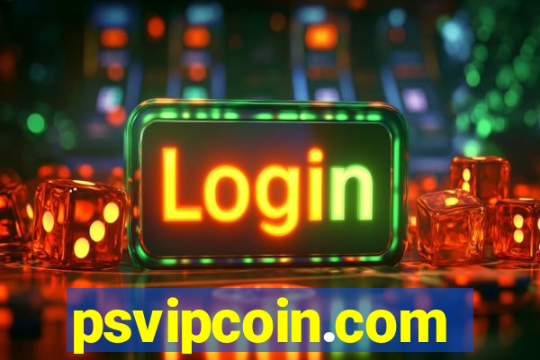 psvipcoin.com