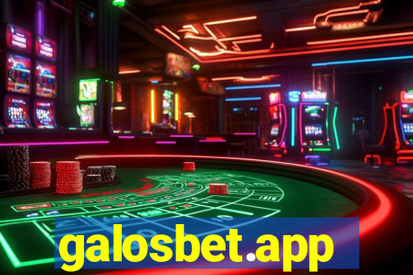 galosbet.app