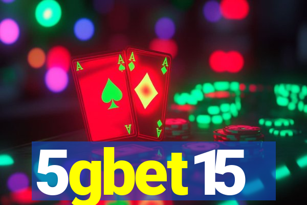 5gbet15