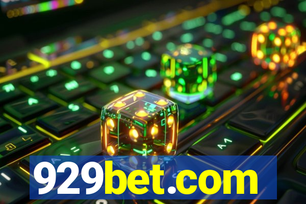 929bet.com