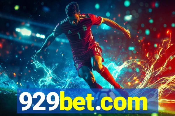 929bet.com