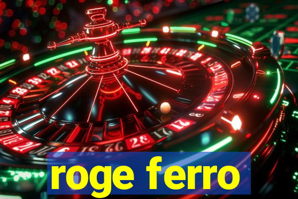 roge ferro