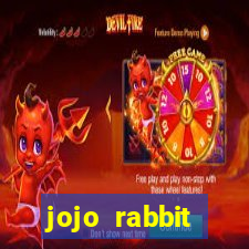 jojo rabbit assistir dublado