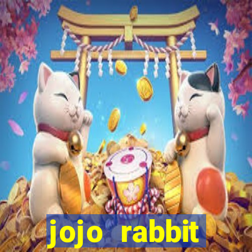 jojo rabbit assistir dublado