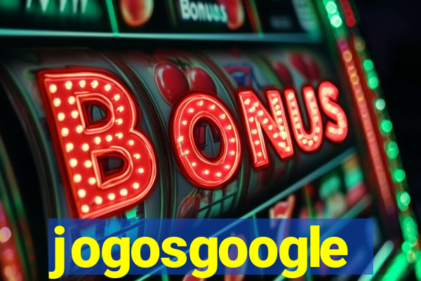 jogosgoogle