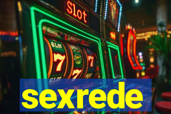 sexrede