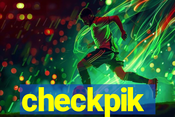 checkpik