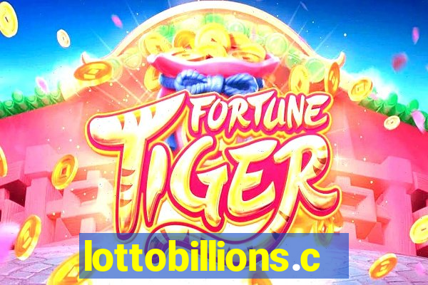 lottobillions.com