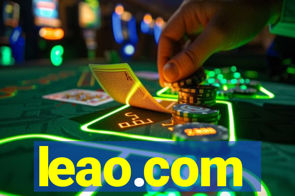 leao.com