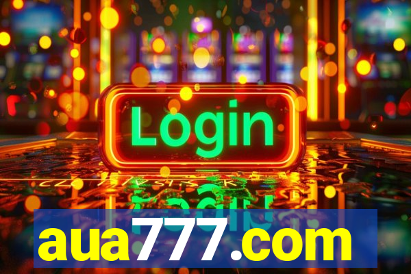 aua777.com