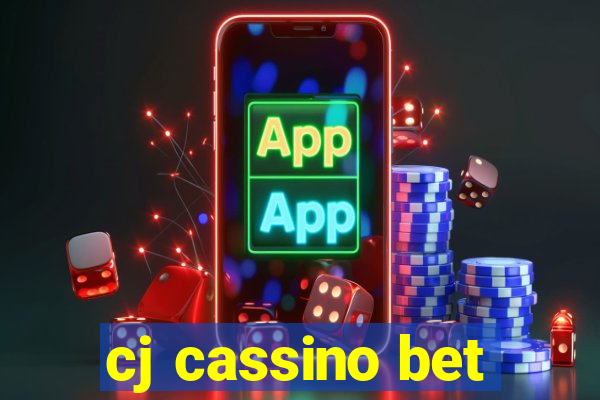 cj cassino bet