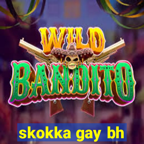 skokka gay bh