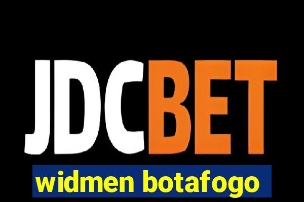 widmen botafogo