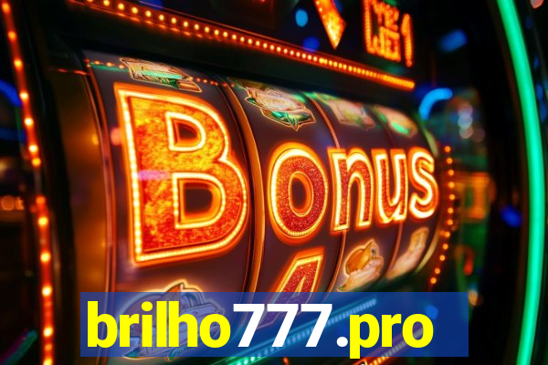 brilho777.pro