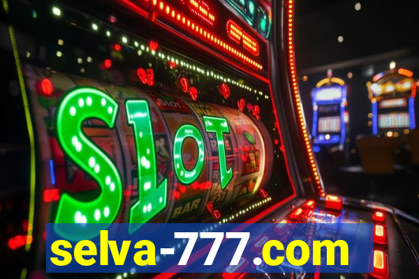 selva-777.com