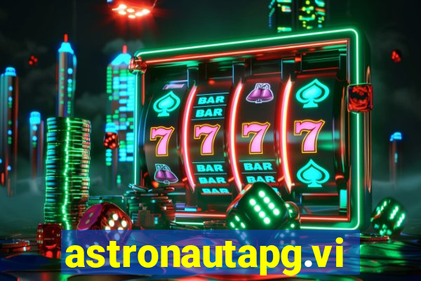 astronautapg.vip