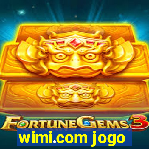 wimi.com jogo