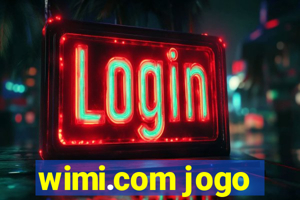 wimi.com jogo