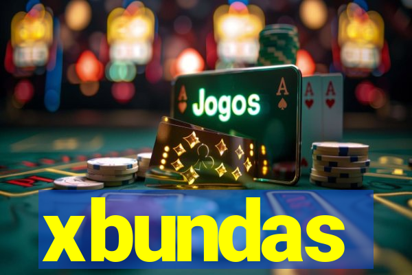 xbundas