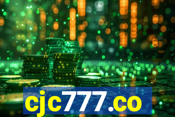 cjc777.co