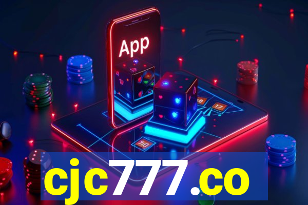 cjc777.co