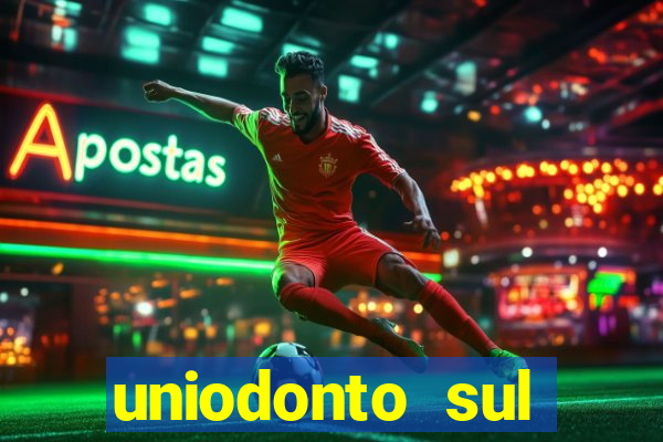 uniodonto sul fluminense 2 via boleto