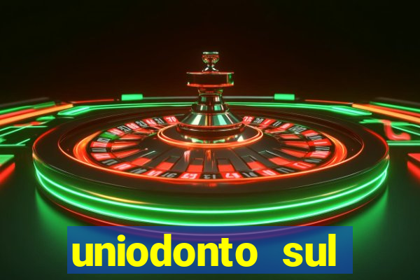 uniodonto sul fluminense 2 via boleto