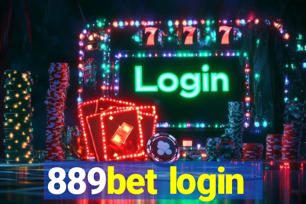 889bet login