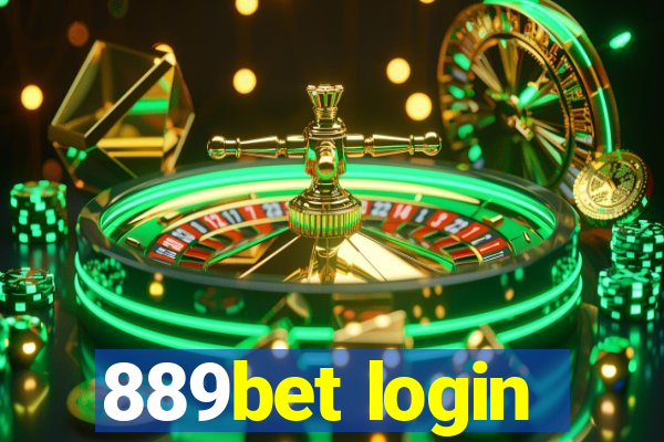 889bet login