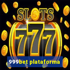 999bet plataforma