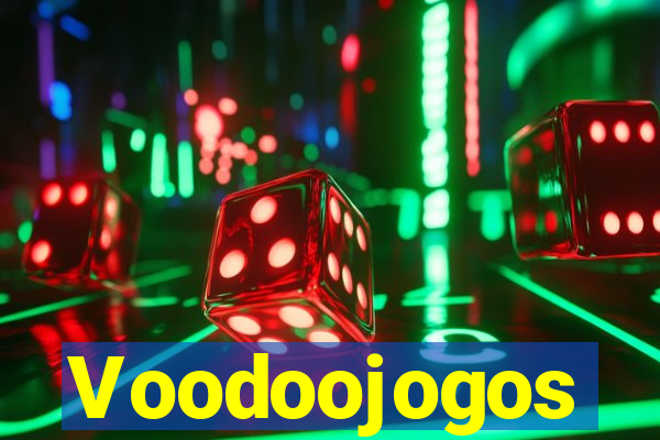 Voodoojogos