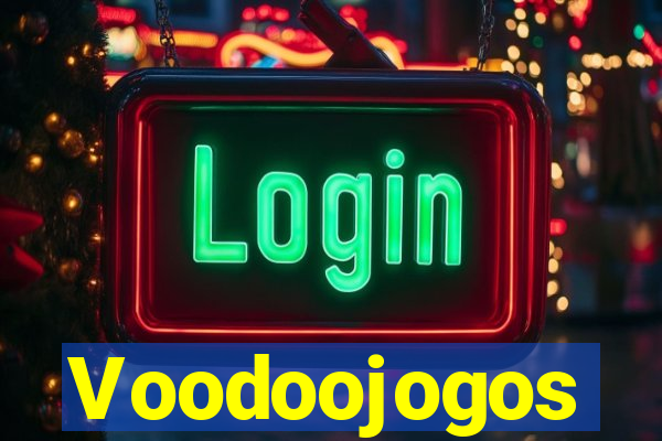 Voodoojogos