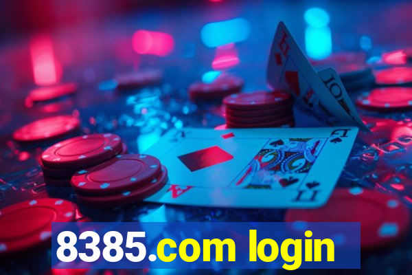 8385.com login