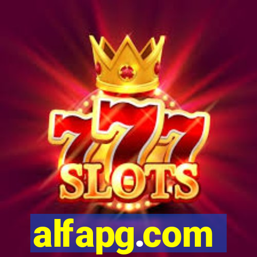 alfapg.com