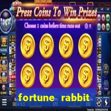 fortune rabbit 5gbet Informational